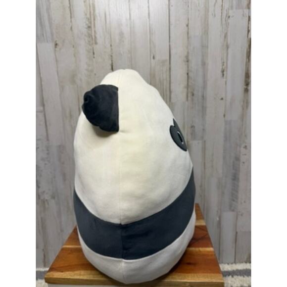 Squishmallows Stanley‎ the Panda 20" Valentine XOXO Plush Toy - Picture 2 of 5
